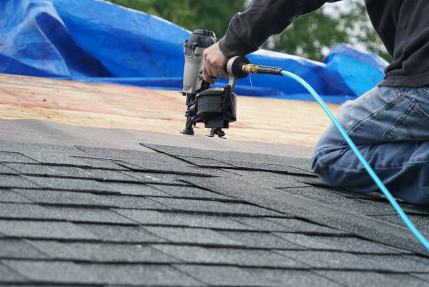 Roof Repair Estimates in Chalfant, CA