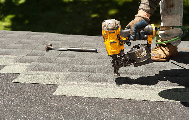 Best Local Roofing Companies  in Chalfant, CA